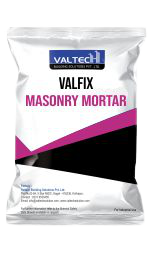 VAlFIX MASONRY MORTAR