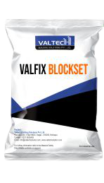 VALFIX BLOCKSET