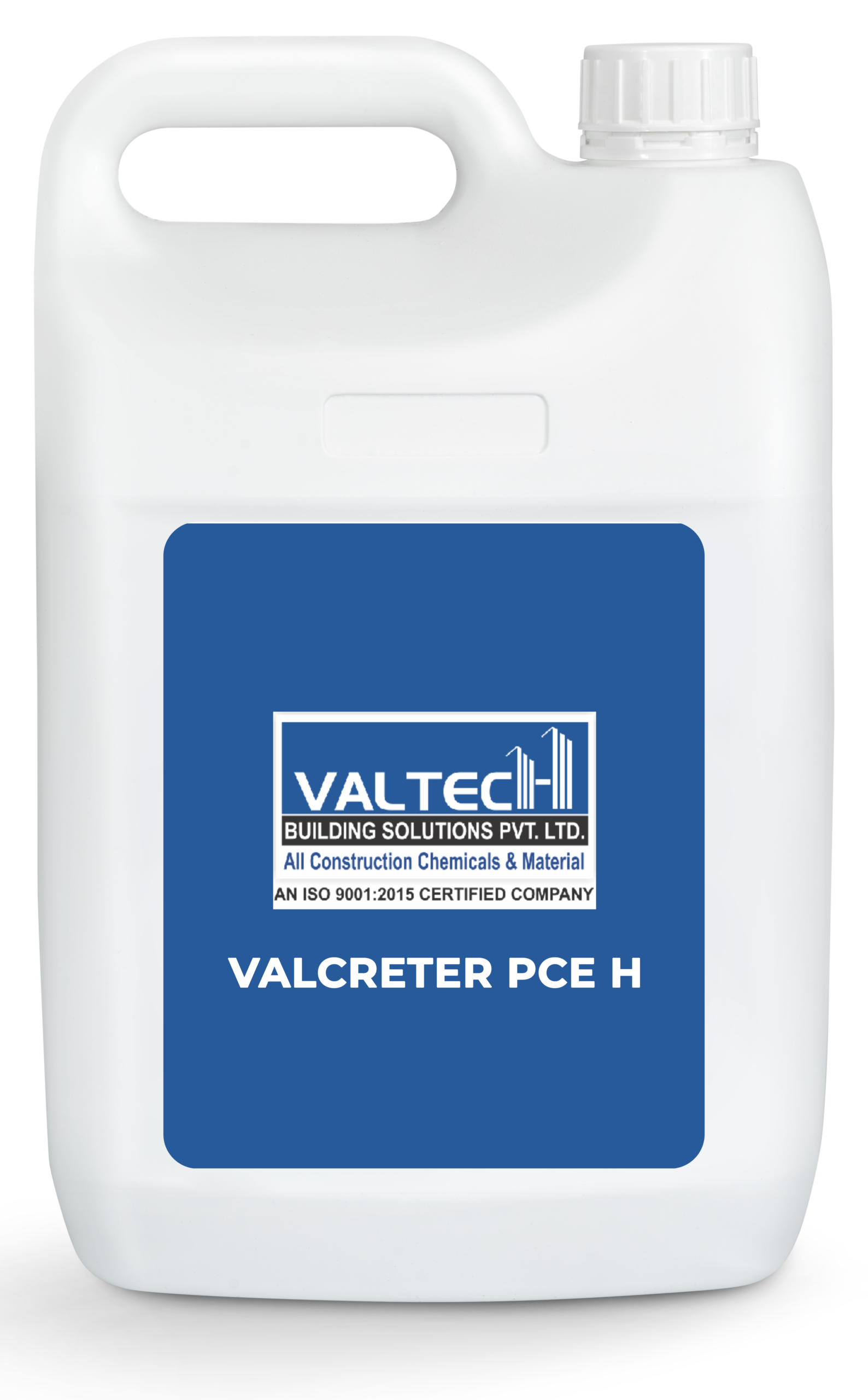 VALCRETER PCE H 5kg