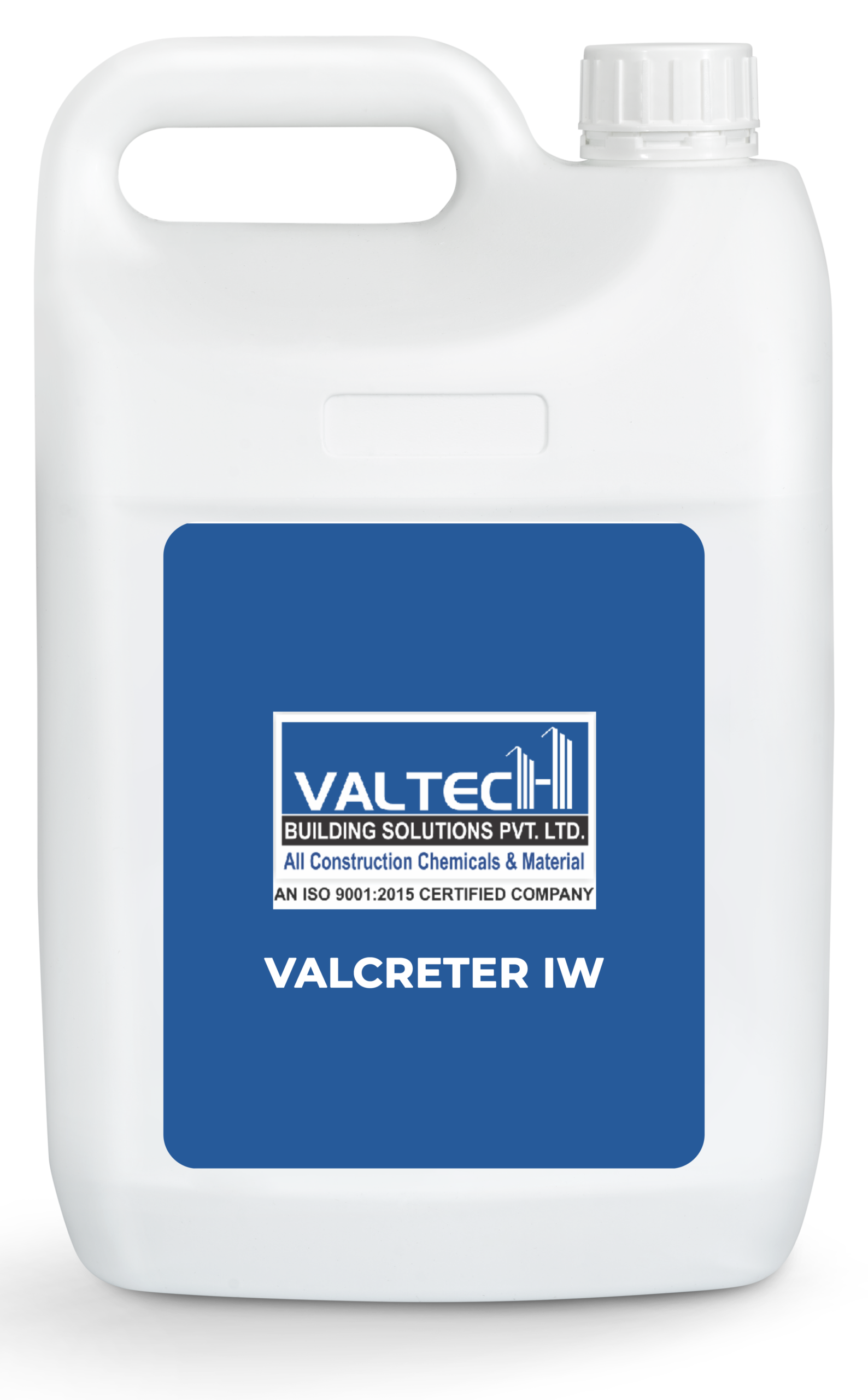 VALCRETER IW 5kg