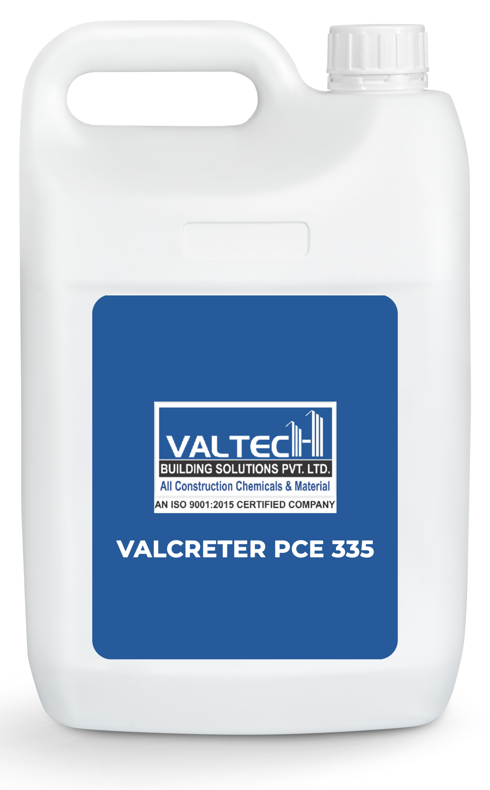 VALCRETER PCE 335 5kg