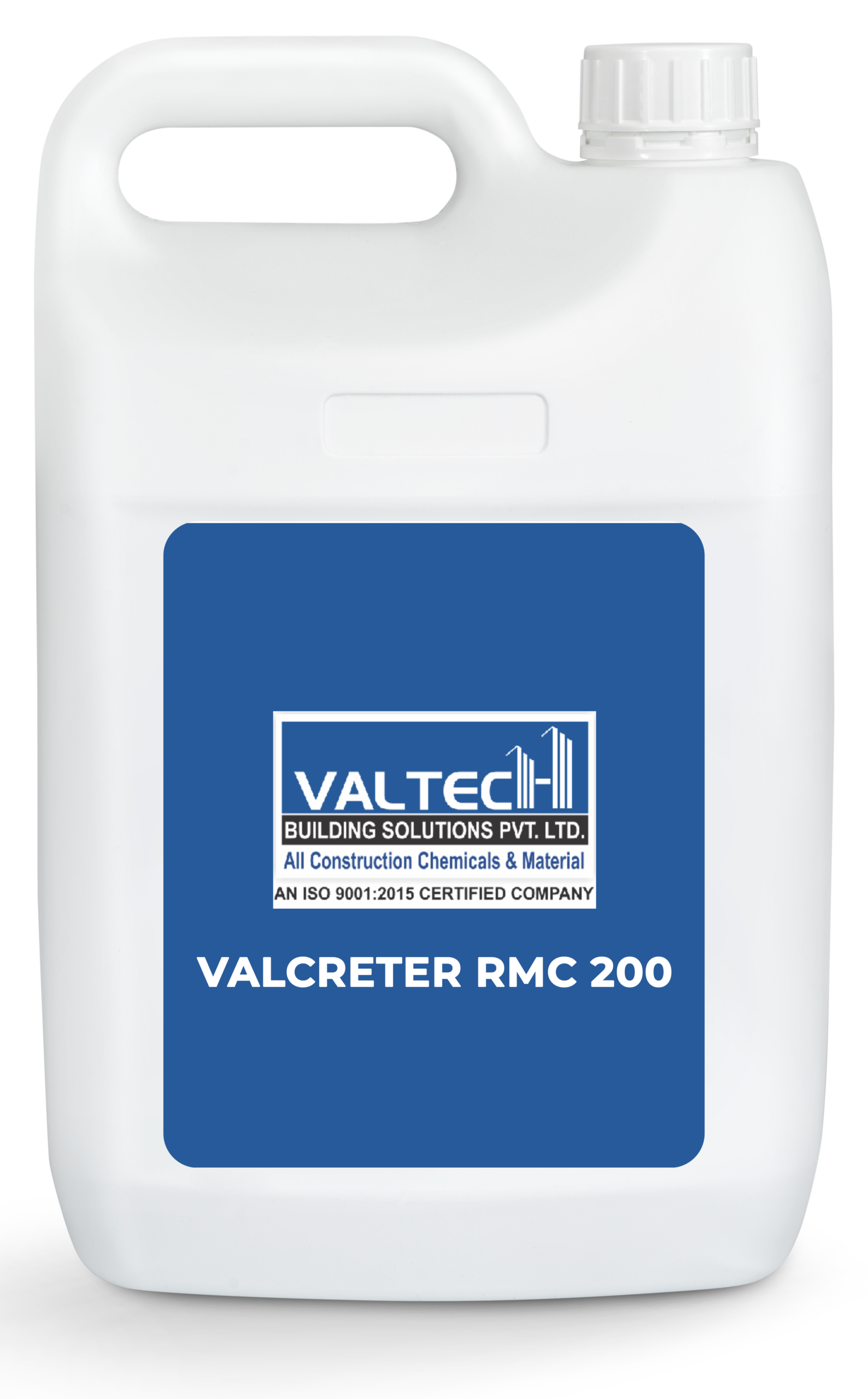VALCRETER RMC 200 5kg