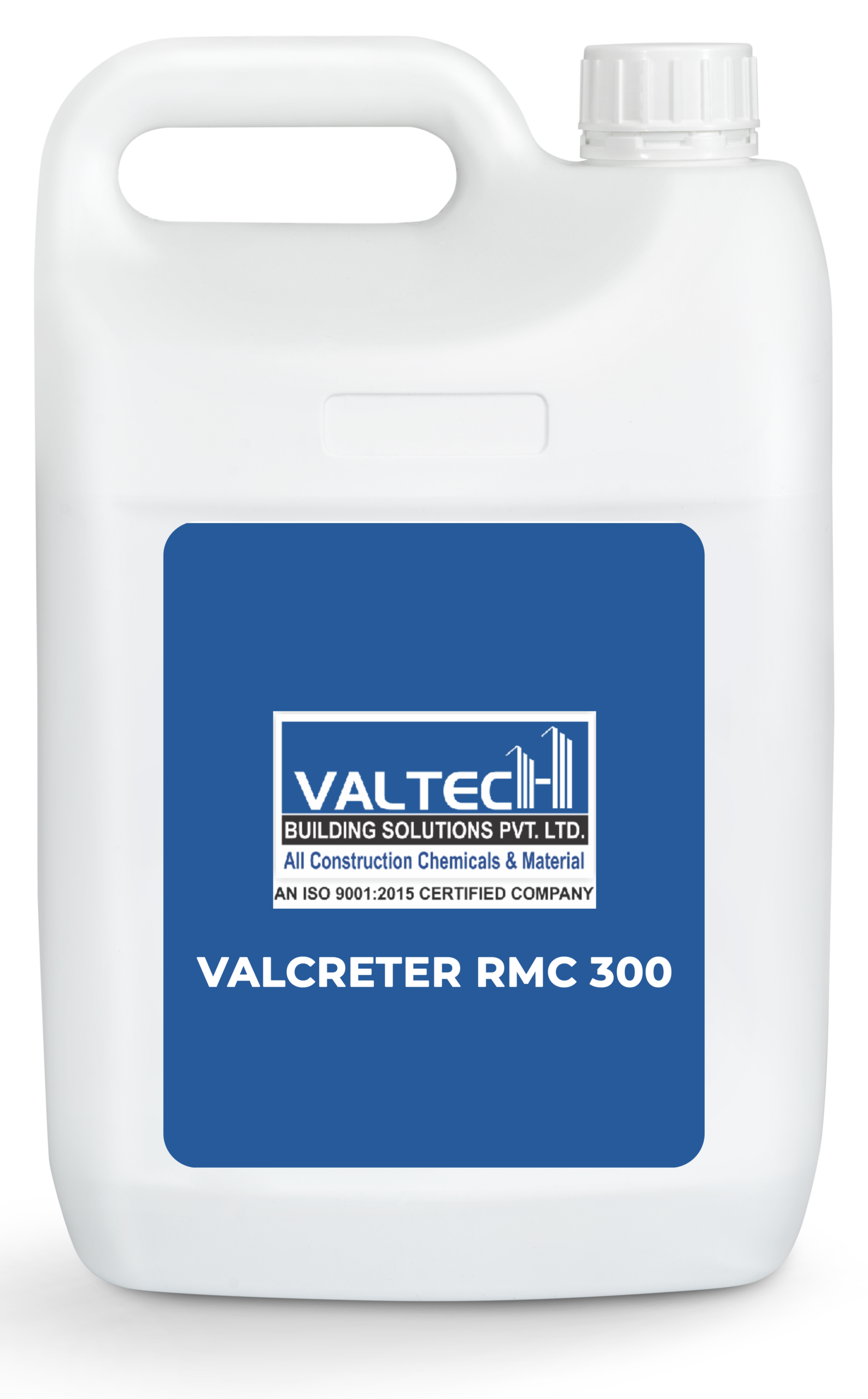 VALCRETER RMC 300 5kg