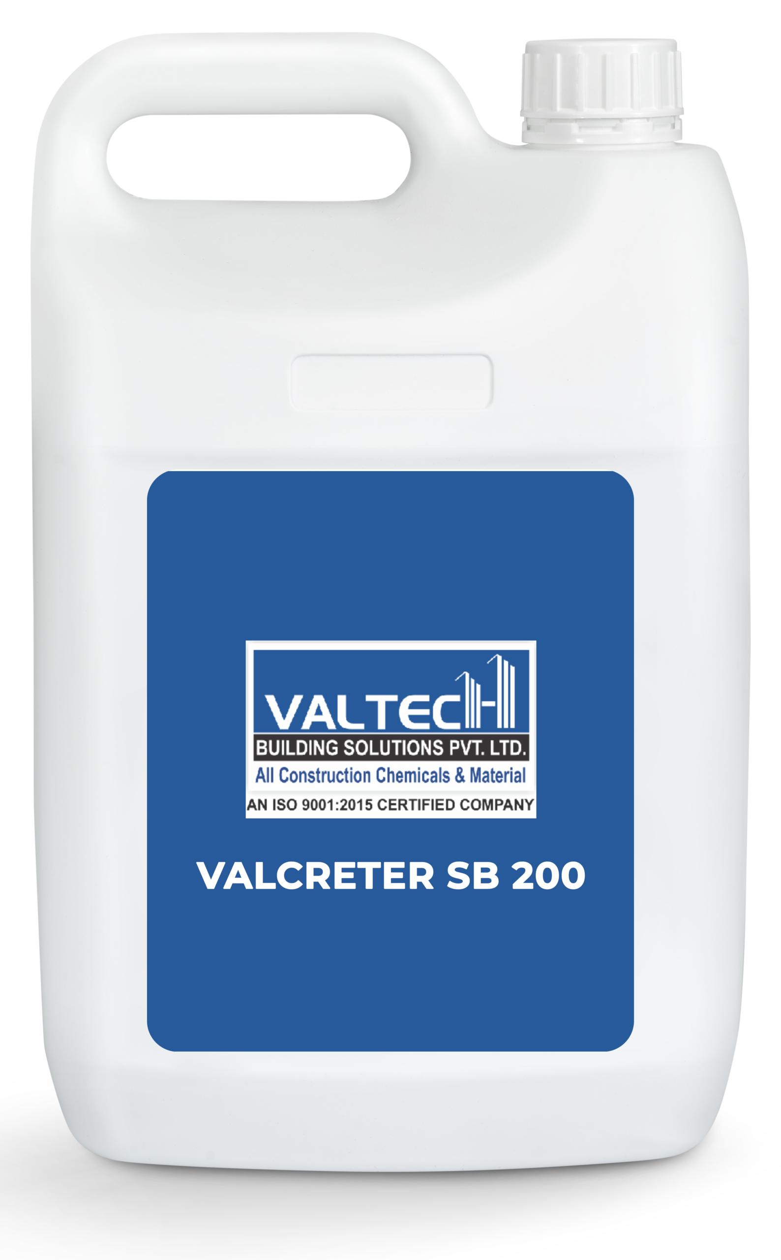 VALCRETER SB 200 5kg