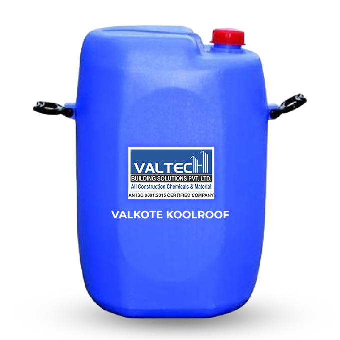 VALKOTE KOOLROOF