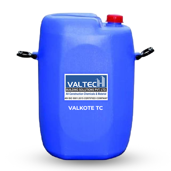 VALKOTE TC