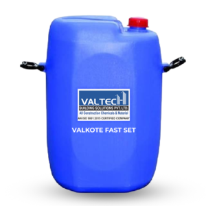 VALKOTE FAST SET