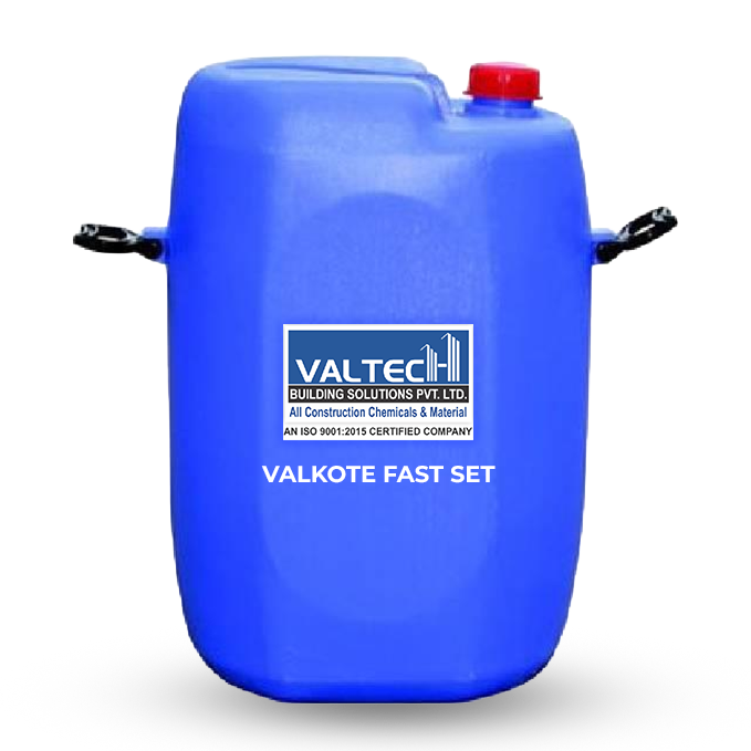 VALKOTE FAST SET