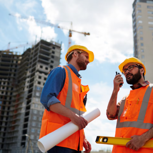 Building Contractors