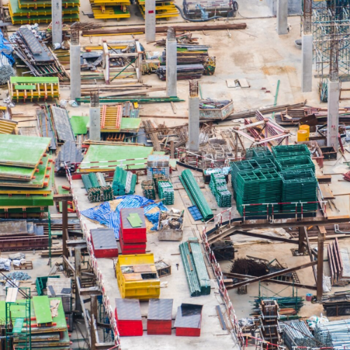 Building Material Traders