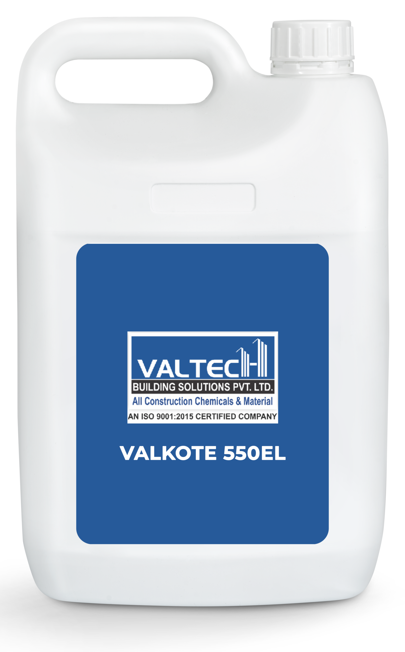 VALKOTE 550EL