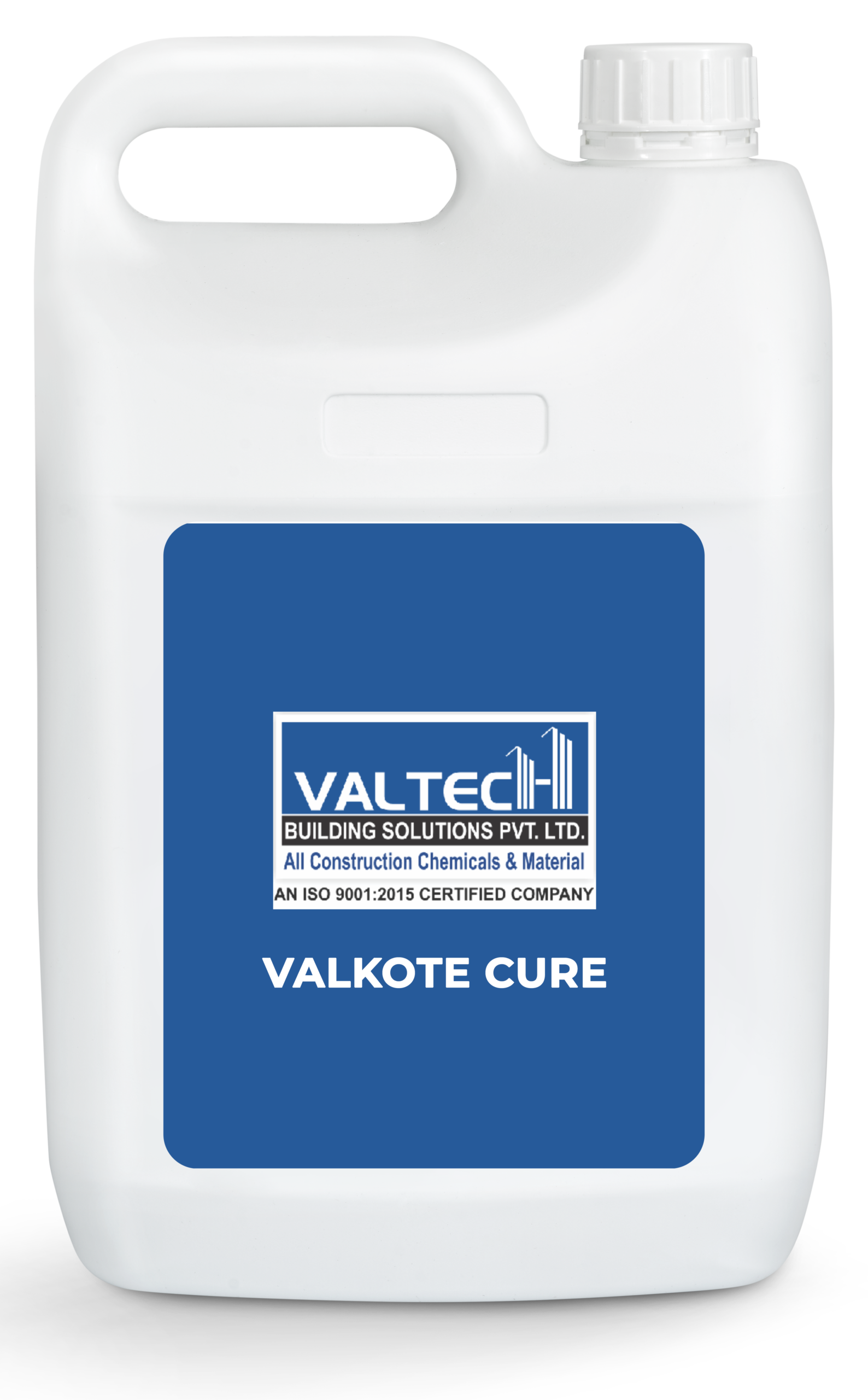 VALKOTE CURE