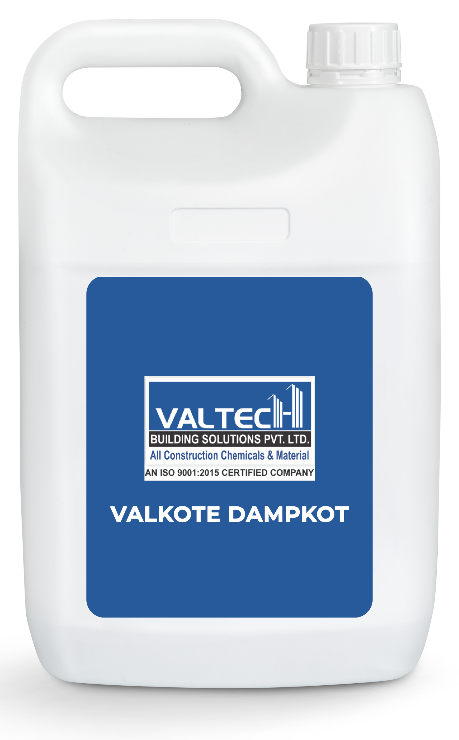VALKOTE DAMPKOT